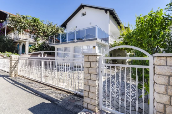 Apartmán Severní Dalmácie - Vodice DA 7491 N1