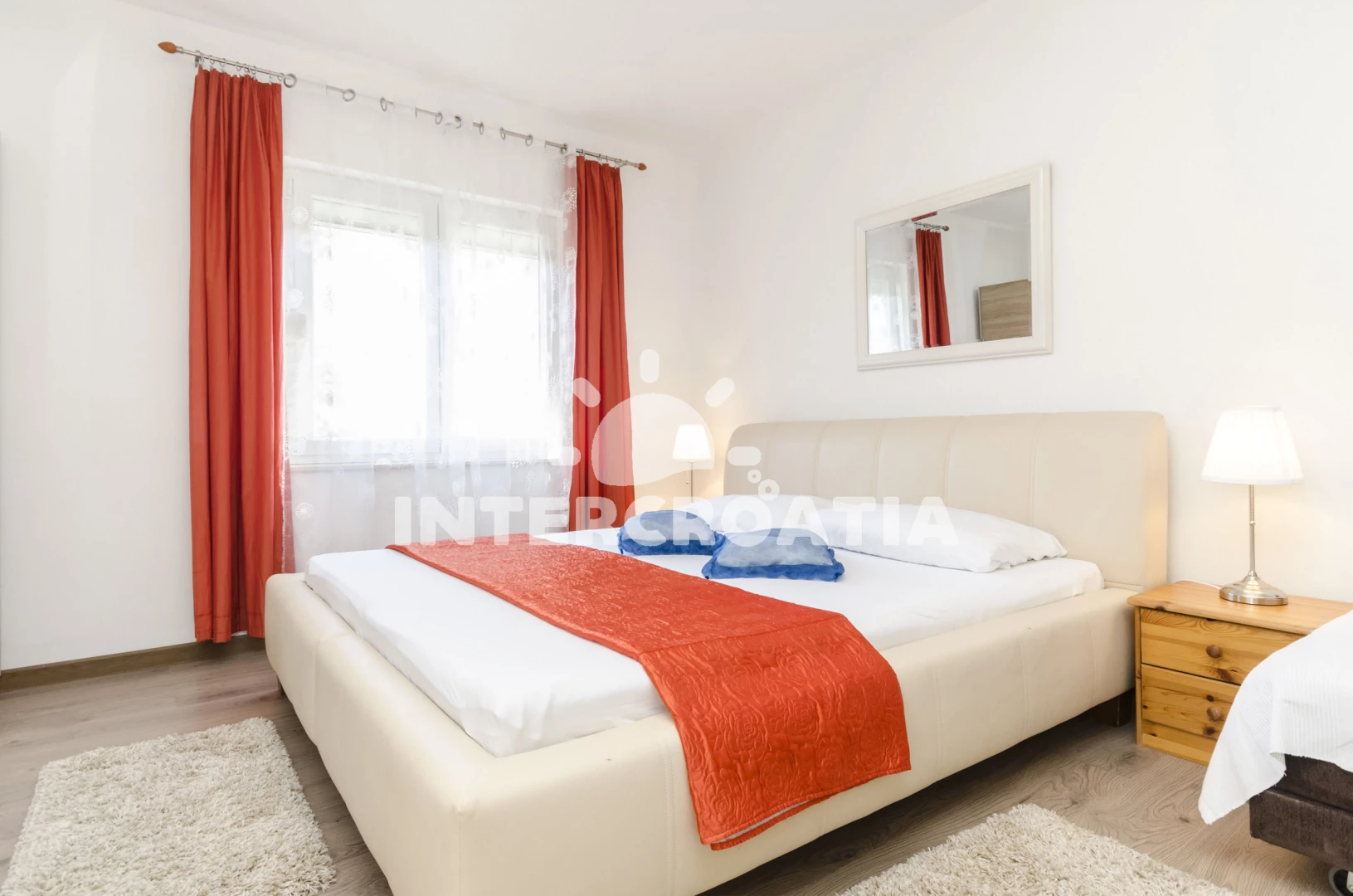 Apartmán Severní Dalmácie - Vodice DA 7491 N1