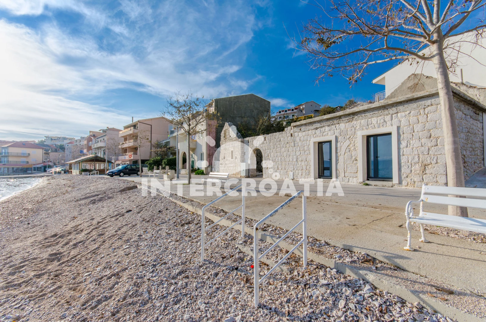 Apartmán Střední Dalmácie - Igrane DA 7493 N1