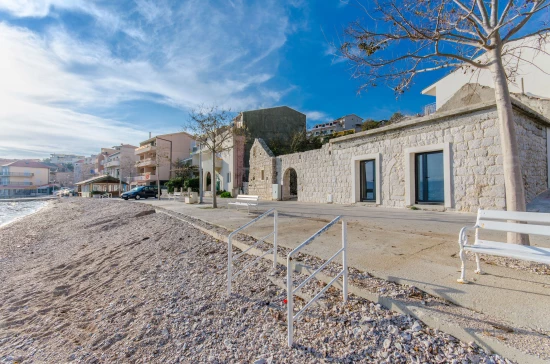 Apartmán Střední Dalmácie - Igrane DA 7493 N1