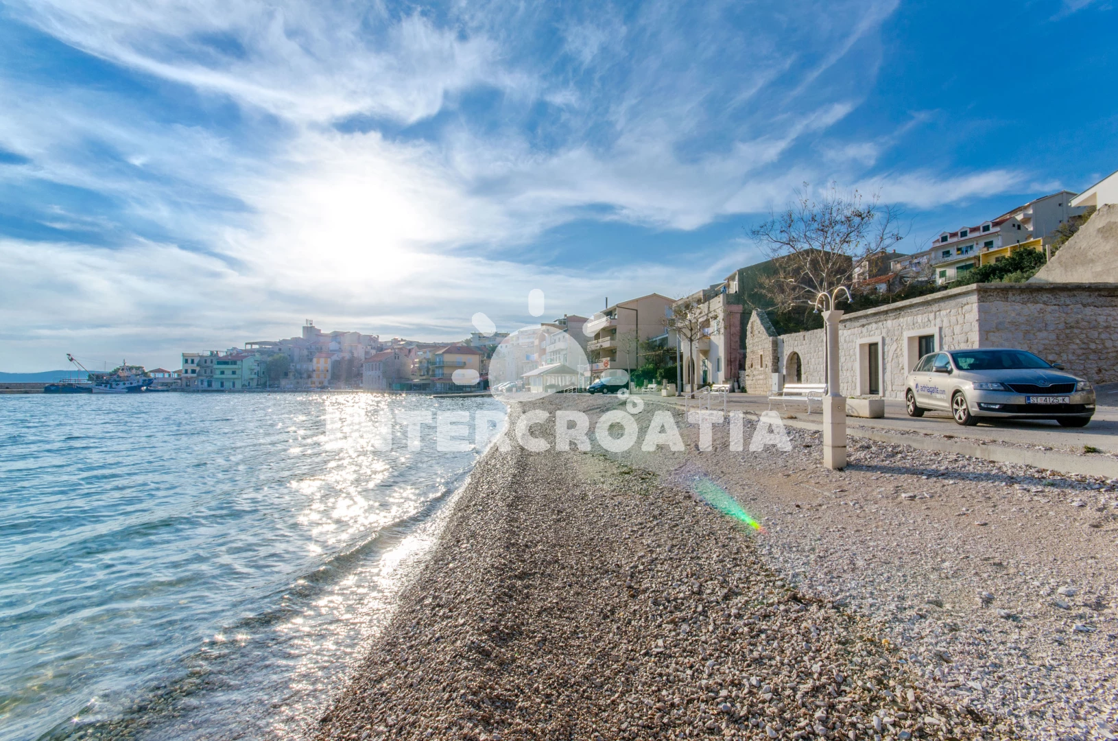 Apartmán Střední Dalmácie - Igrane DA 7493 N1