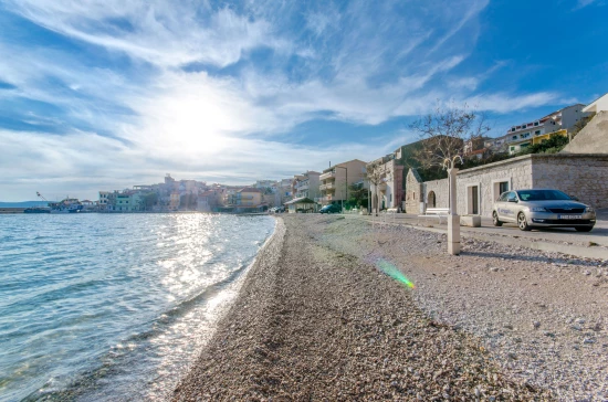 Apartmán Střední Dalmácie - Igrane DA 7493 N1