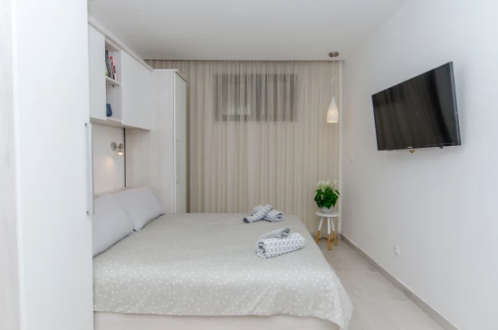 Apartmán Střední Dalmácie - Igrane DA 7493 N1