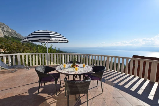 Vila Střední Dalmácie - Jesenice DA 7494 N1