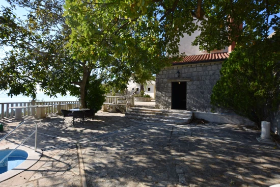 Vila Střední Dalmácie - Jesenice DA 7494 N1