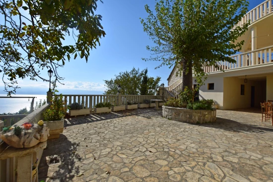 Vila Střední Dalmácie - Jesenice DA 7494 N1