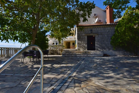 Vila Střední Dalmácie - Jesenice DA 7494 N1