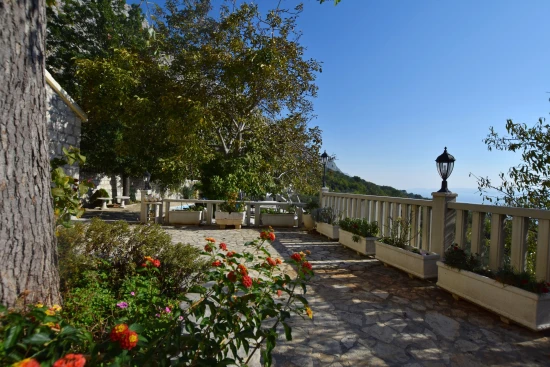 Vila Střední Dalmácie - Jesenice DA 7494 N1