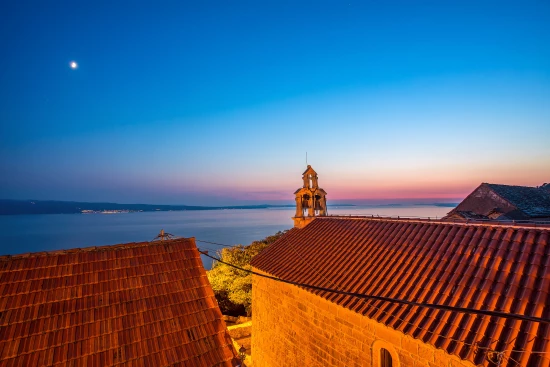 Vila Střední Dalmácie - Jesenice DA 7494 N1