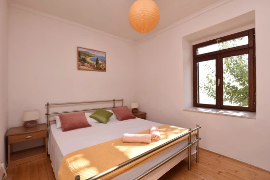 Vila Střední Dalmácie - Jesenice DA 7494 N1