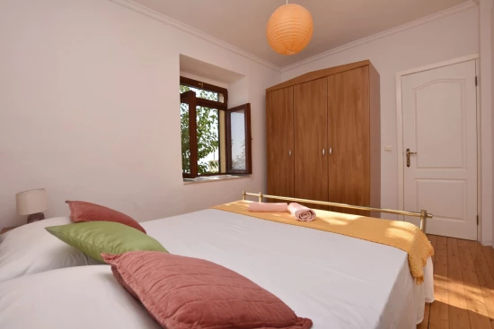 Vila Střední Dalmácie - Jesenice DA 7494 N1