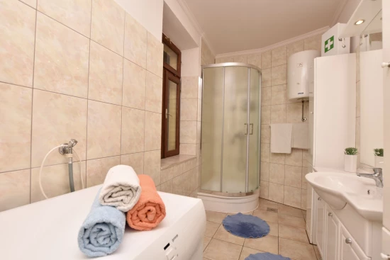 Vila Střední Dalmácie - Jesenice DA 7494 N1