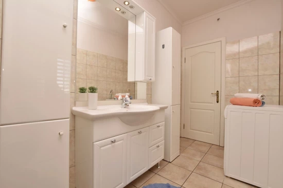 Vila Střední Dalmácie - Jesenice DA 7494 N1