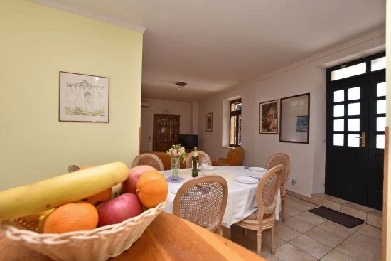 Vila Střední Dalmácie - Jesenice DA 7494 N1