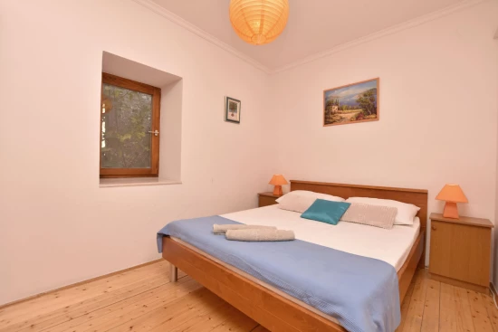 Vila Střední Dalmácie - Jesenice DA 7494 N1