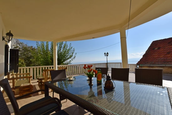 Vila Střední Dalmácie - Jesenice DA 7494 N1