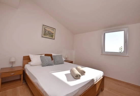 Vila Střední Dalmácie - Jesenice DA 7494 N1