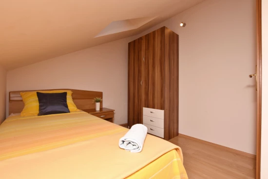 Vila Střední Dalmácie - Jesenice DA 7494 N1