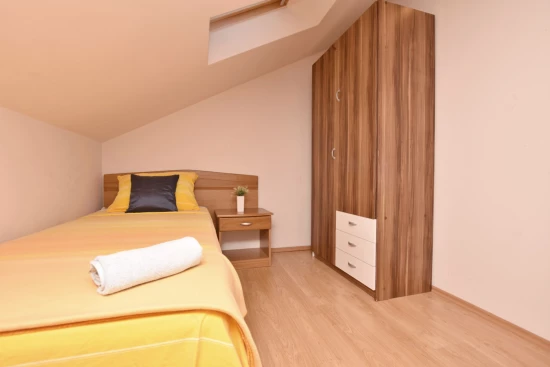 Vila Střední Dalmácie - Jesenice DA 7494 N1