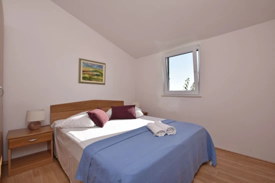 Vila Střední Dalmácie - Jesenice DA 7494 N1