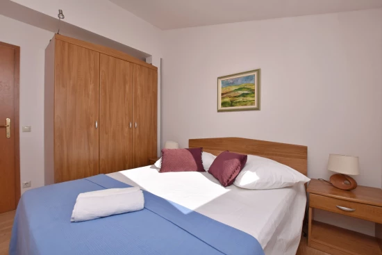 Vila Střední Dalmácie - Jesenice DA 7494 N1