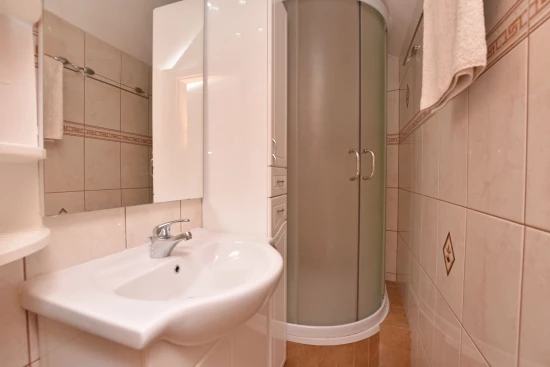 Vila Střední Dalmácie - Jesenice DA 7494 N1