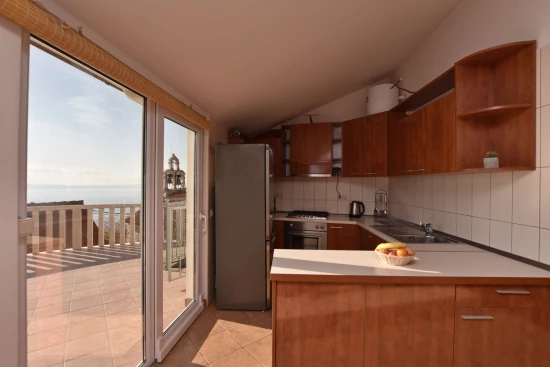 Vila Střední Dalmácie - Jesenice DA 7494 N1