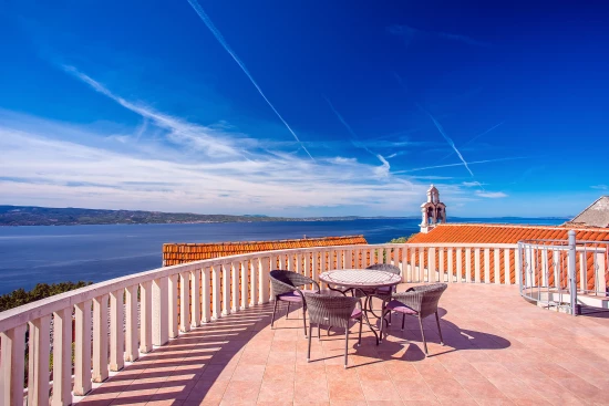 Vila Střední Dalmácie - Jesenice DA 7494 N1