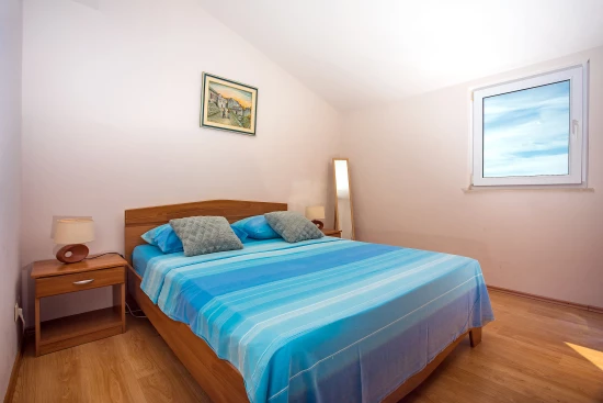 Vila Střední Dalmácie - Jesenice DA 7494 N1