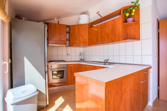 Vila Střední Dalmácie - Jesenice DA 7494 N1