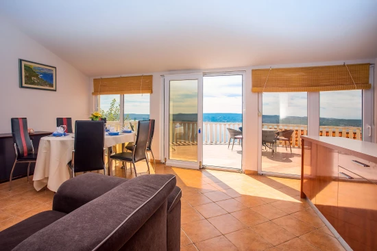 Vila Střední Dalmácie - Jesenice DA 7494 N1