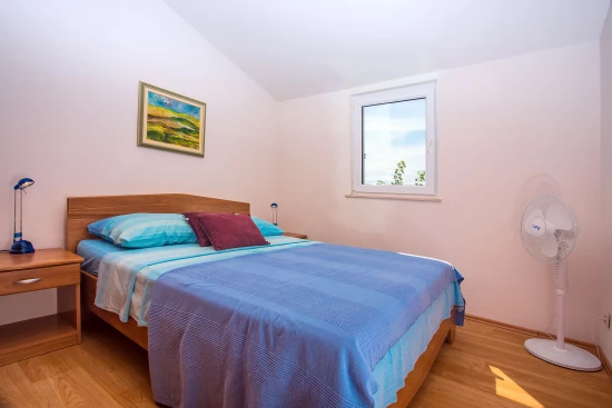 Vila Střední Dalmácie - Jesenice DA 7494 N1