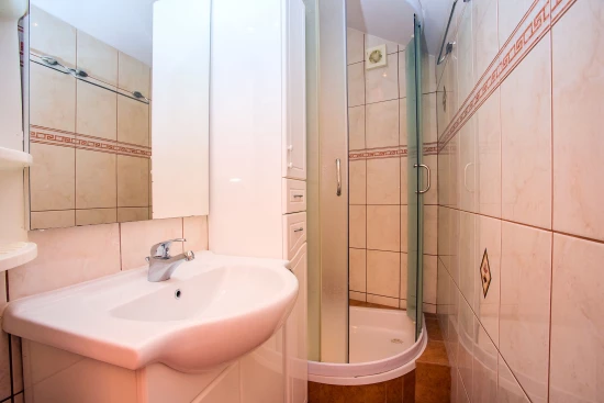 Vila Střední Dalmácie - Jesenice DA 7494 N1