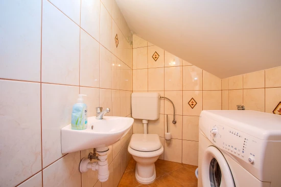 Vila Střední Dalmácie - Jesenice DA 7494 N1