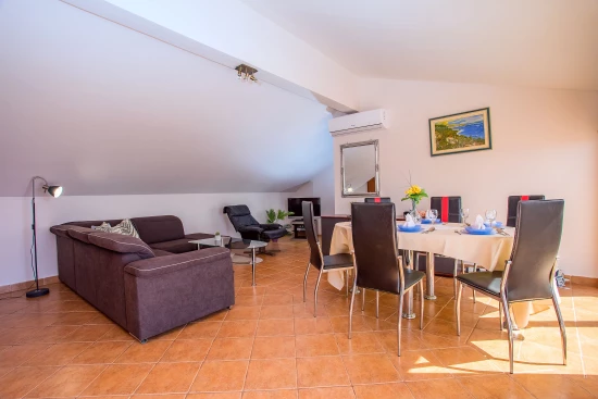 Vila Střední Dalmácie - Jesenice DA 7494 N1