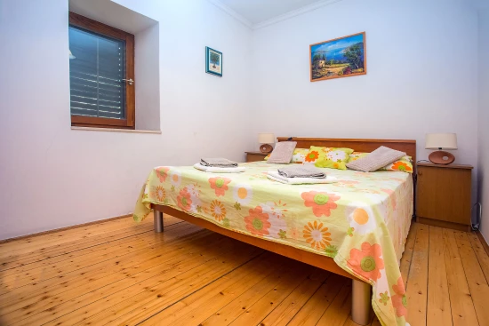 Vila Střední Dalmácie - Jesenice DA 7494 N1