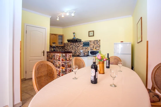 Vila Střední Dalmácie - Jesenice DA 7494 N1