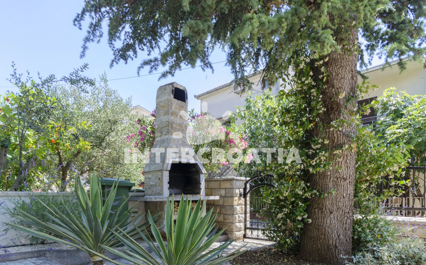 Apartmán Severní Dalmácie - Vodice DA 7496 N1