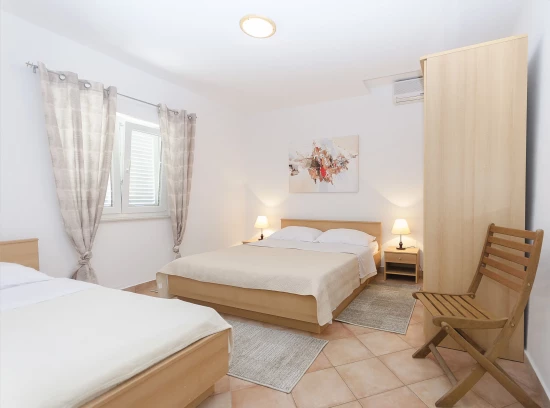Apartmán Severní Dalmácie - Vodice DA 7496 N1