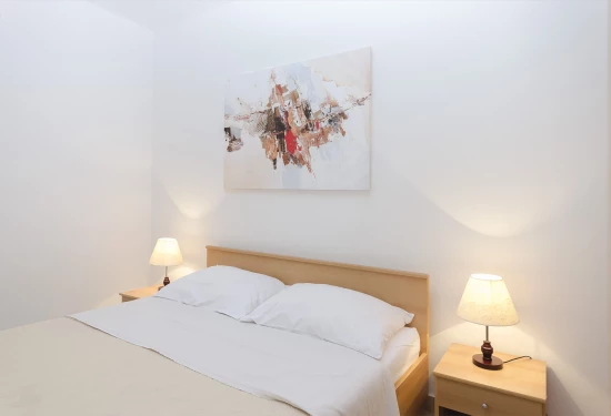 Apartmán Severní Dalmácie - Vodice DA 7496 N1