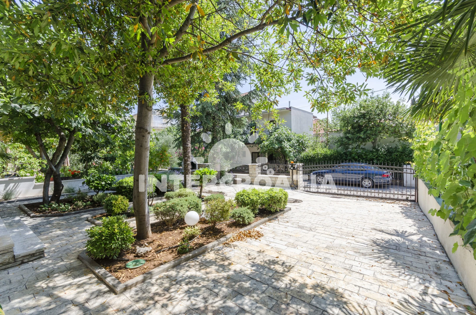 Apartmán Severní Dalmácie - Vodice DA 7496 N2