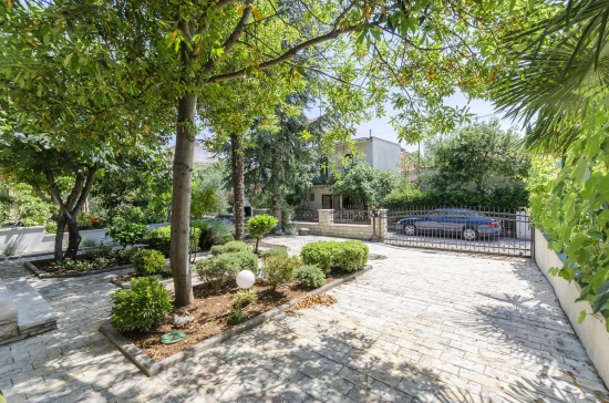 Apartmán Severní Dalmácie - Vodice DA 7496 N2