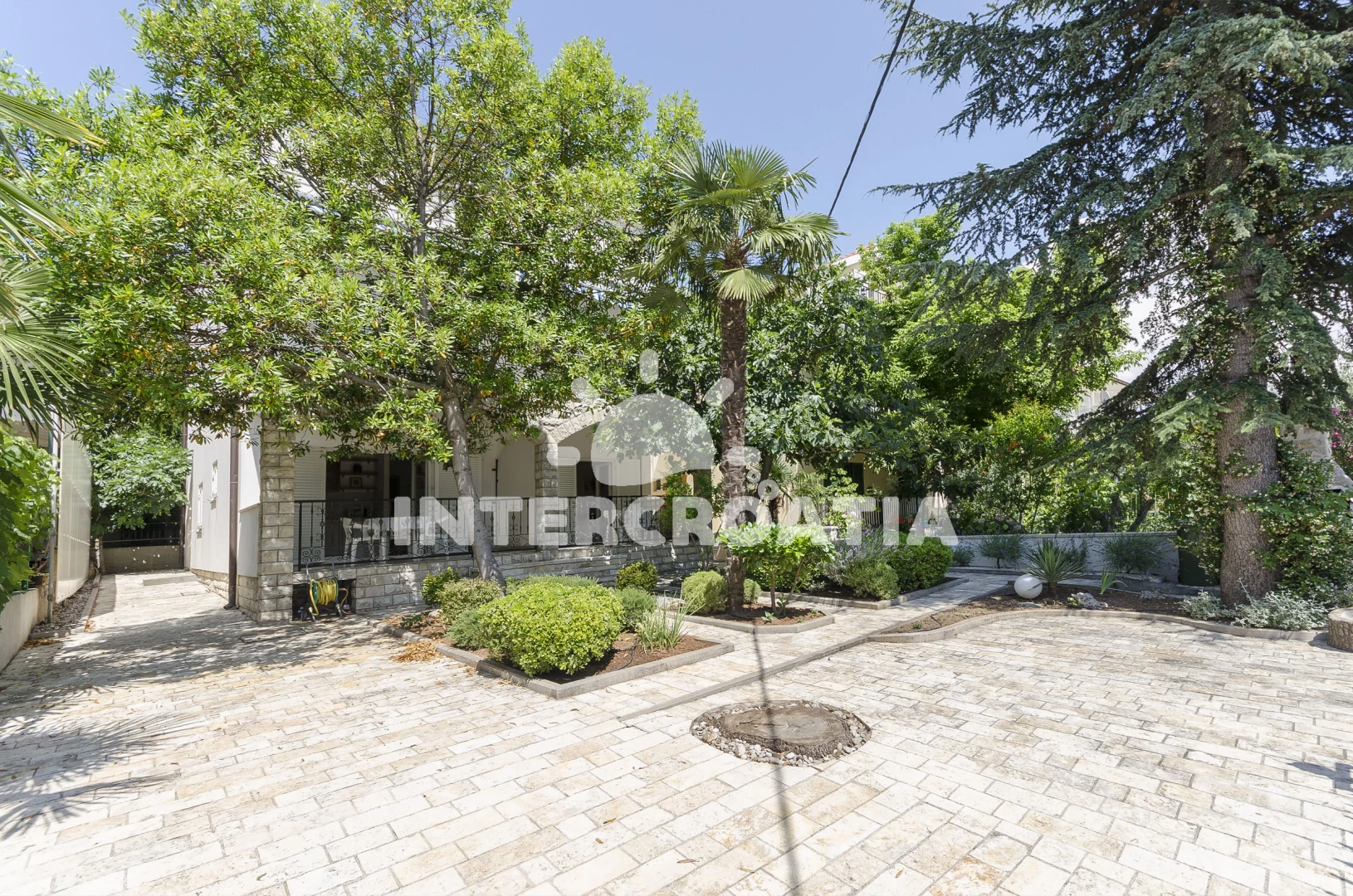 Apartmán Severní Dalmácie - Vodice DA 7496 N2