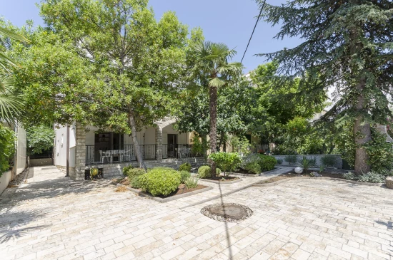 Apartmán Severní Dalmácie - Vodice DA 7496 N2