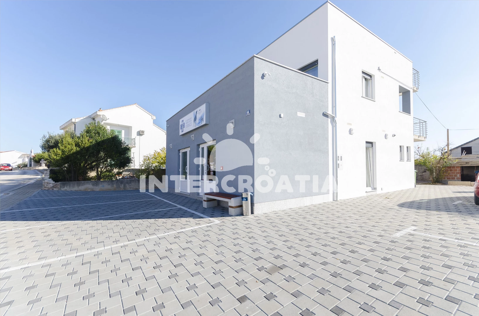 Apartmán Severní Dalmácie - Vodice DA 7497 N1