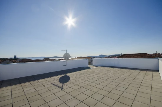 Apartmán Severní Dalmácie - Vodice DA 7497 N1