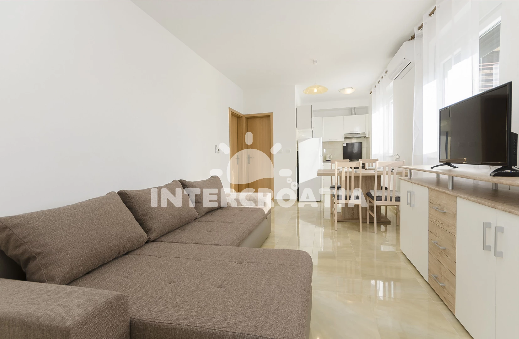 Apartmán Severní Dalmácie - Vodice DA 7497 N1