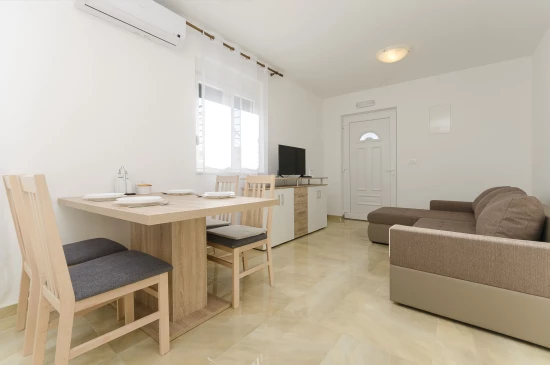Apartmán Severní Dalmácie - Vodice DA 7497 N1