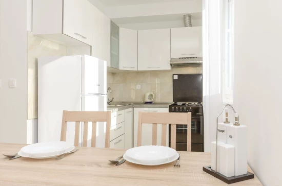 Apartmán Severní Dalmácie - Vodice DA 7497 N1