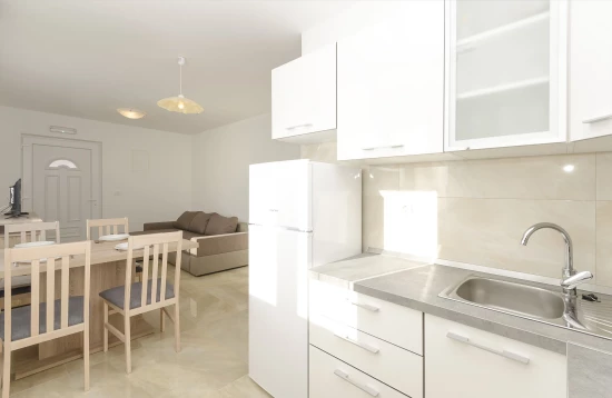 Apartmán Severní Dalmácie - Vodice DA 7497 N1